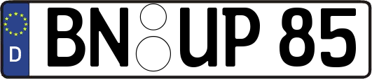 BN-UP85
