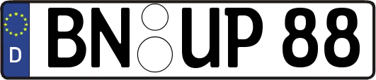 BN-UP88
