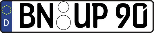 BN-UP90