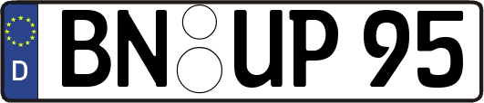 BN-UP95