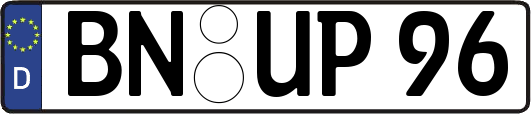 BN-UP96