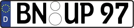 BN-UP97