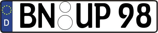 BN-UP98