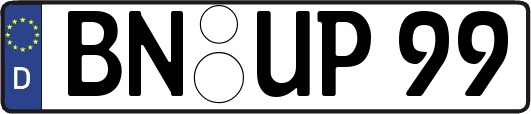 BN-UP99