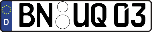 BN-UQ03
