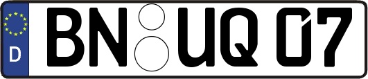 BN-UQ07