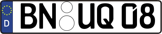 BN-UQ08