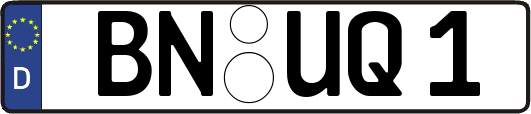 BN-UQ1