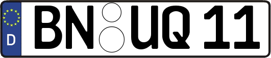 BN-UQ11