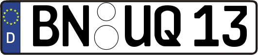 BN-UQ13