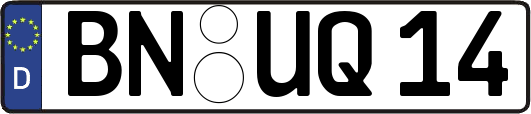 BN-UQ14