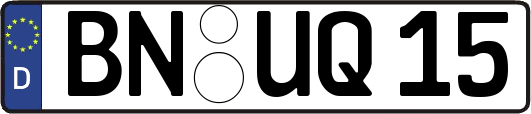 BN-UQ15