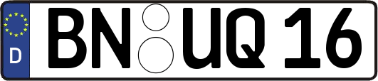 BN-UQ16