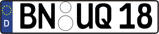 BN-UQ18