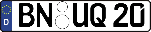 BN-UQ20