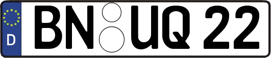 BN-UQ22