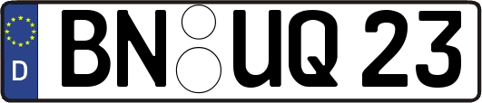 BN-UQ23