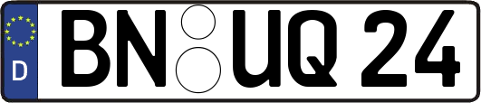 BN-UQ24