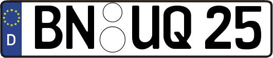 BN-UQ25