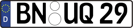 BN-UQ29