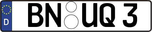 BN-UQ3