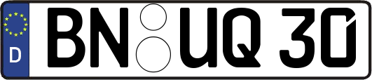 BN-UQ30