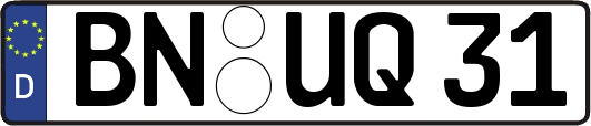 BN-UQ31