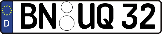 BN-UQ32