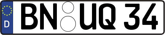 BN-UQ34