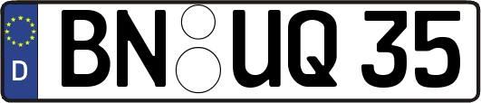 BN-UQ35