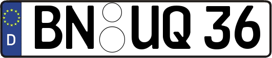 BN-UQ36