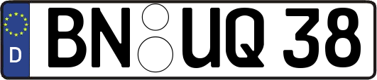 BN-UQ38