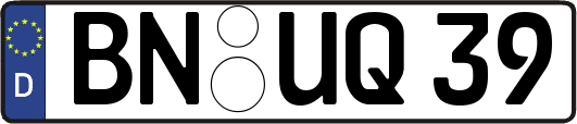 BN-UQ39