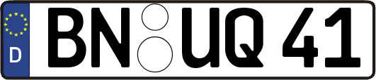 BN-UQ41