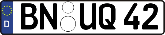BN-UQ42