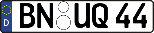 BN-UQ44