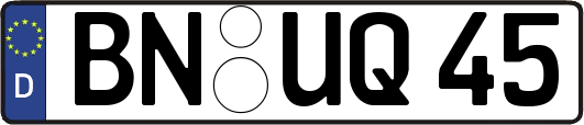 BN-UQ45