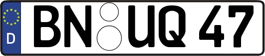 BN-UQ47