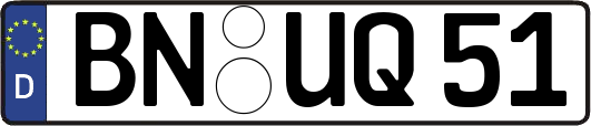 BN-UQ51