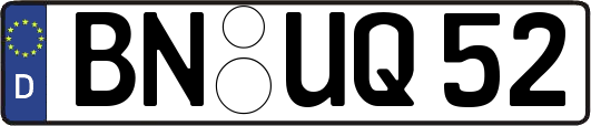 BN-UQ52