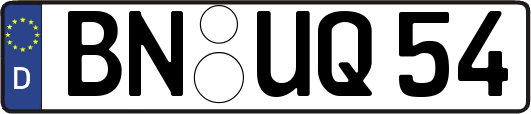 BN-UQ54