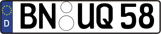 BN-UQ58