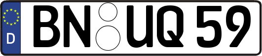 BN-UQ59
