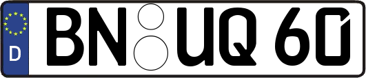 BN-UQ60