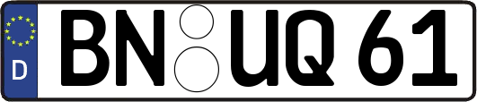 BN-UQ61