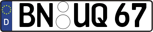 BN-UQ67