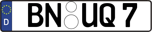 BN-UQ7