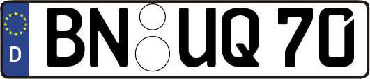 BN-UQ70