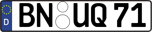 BN-UQ71