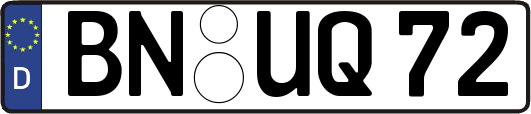BN-UQ72